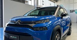 CITROËN C3 AIRCROSS 1.2 PURETECH 110 CV FEEL – STILE, SPAZIO E COMFORT PER OGNI GIORNO