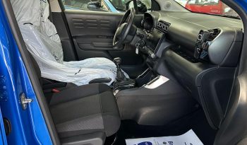 CITROËN C3 AIRCROSS 1.2 PURETECH 110 CV FEEL – STILE, SPAZIO E COMFORT PER OGNI GIORNO pieno