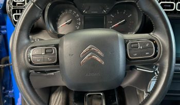 CITROËN C3 AIRCROSS 1.2 PURETECH 110 CV FEEL – STILE, SPAZIO E COMFORT PER OGNI GIORNO pieno
