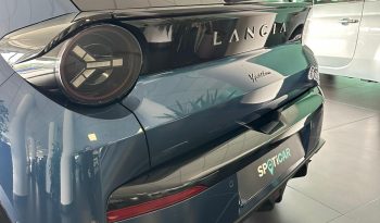 NUOVA LANCIA YPSILON 2025 LX 1.2 HYBRID– ELEGANZA PREMIUM, TECNOLOGIA DI NUOVA GENERAZIONE 💙🚗 pieno