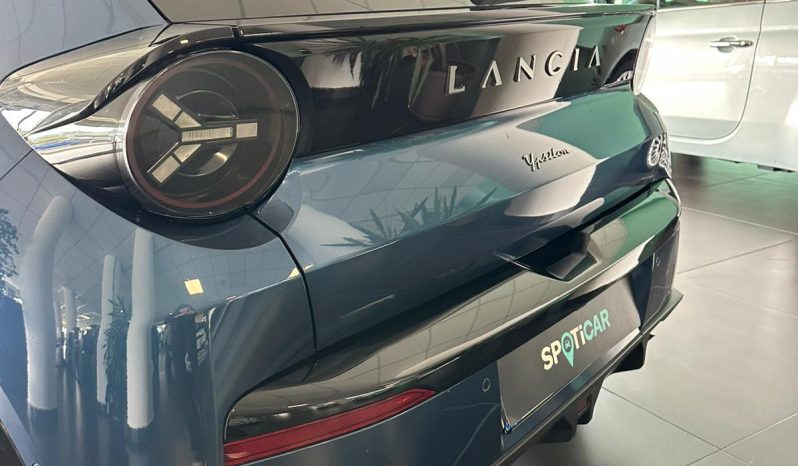 NUOVA LANCIA YPSILON 2025 LX 1.2 HYBRID– ELEGANZA PREMIUM, TECNOLOGIA DI NUOVA GENERAZIONE 💙🚗 pieno