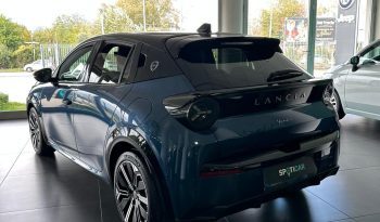 NUOVA LANCIA YPSILON 2025 LX 1.2 HYBRID– ELEGANZA PREMIUM, TECNOLOGIA DI NUOVA GENERAZIONE 💙🚗 pieno