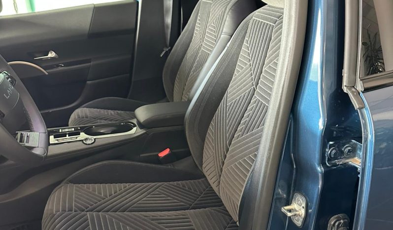 NUOVA LANCIA YPSILON 2025 LX 1.2 HYBRID– ELEGANZA PREMIUM, TECNOLOGIA DI NUOVA GENERAZIONE 💙🚗 pieno