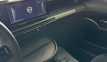NUOVA LANCIA YPSILON 2025 LX 1.2 HYBRID– ELEGANZA PREMIUM, TECNOLOGIA DI NUOVA GENERAZIONE 💙🚗 pieno