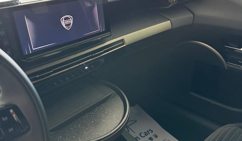 NUOVA LANCIA YPSILON 2025 LX 1.2 HYBRID– ELEGANZA PREMIUM, TECNOLOGIA DI NUOVA GENERAZIONE 💙🚗 pieno