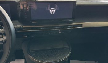 NUOVA LANCIA YPSILON 2025 LX 1.2 HYBRID– ELEGANZA PREMIUM, TECNOLOGIA DI NUOVA GENERAZIONE 💙🚗 pieno