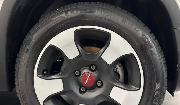 FIAT PANDA CROSS 1.0 HYBRID 70 CV 2024 – ICONA CROSSOVER, EFFICIENTE E PRONTA SUBITO pieno