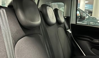 FIAT PANDA CROSS 1.0 HYBRID 70 CV 2024 – ICONA CROSSOVER, EFFICIENTE E PRONTA SUBITO pieno