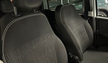 FIAT PANDA CROSS 1.0 HYBRID 70 CV 2024 – ICONA CROSSOVER, EFFICIENTE E PRONTA SUBITO pieno