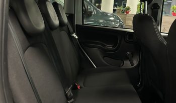 FIAT PANDA CROSS 1.0 HYBRID 70 CV 2024 – ICONA CROSSOVER, EFFICIENTE E PRONTA SUBITO pieno