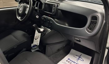 FIAT PANDA CROSS 1.0 HYBRID 70 CV 2024 – ICONA CROSSOVER, EFFICIENTE E PRONTA SUBITO pieno