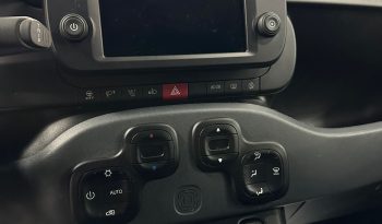 FIAT PANDA CROSS 1.0 HYBRID 70 CV 2024 – ICONA CROSSOVER, EFFICIENTE E PRONTA SUBITO pieno