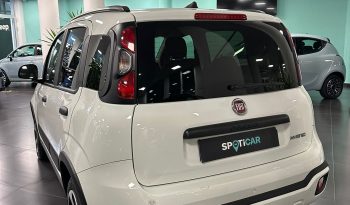 FIAT PANDA CROSS 1.0 HYBRID 70 CV 2024 – ICONA CROSSOVER, EFFICIENTE E PRONTA SUBITO pieno