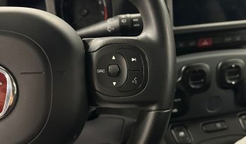 FIAT PANDA CROSS 1.0 HYBRID 70 CV 2024 – ICONA CROSSOVER, EFFICIENTE E PRONTA SUBITO pieno