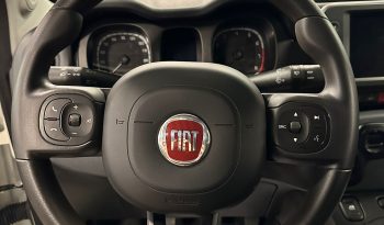 FIAT PANDA CROSS 1.0 HYBRID 70 CV 2024 – ICONA CROSSOVER, EFFICIENTE E PRONTA SUBITO pieno