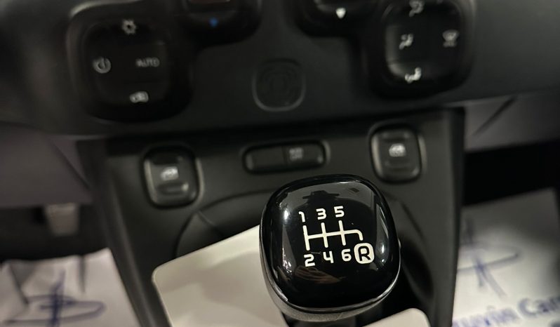 FIAT PANDA CROSS 1.0 HYBRID 70 CV 2024 – ICONA CROSSOVER, EFFICIENTE E PRONTA SUBITO pieno