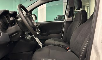 FIAT PANDA CROSS 1.0 HYBRID 70 CV 2024 – ICONA CROSSOVER, EFFICIENTE E PRONTA SUBITO pieno