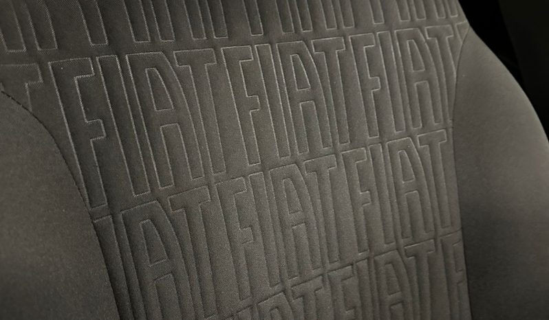 FIAT PANDA CROSS 1.0 HYBRID 70 CV 2024 – ICONA CROSSOVER, EFFICIENTE E PRONTA SUBITO pieno