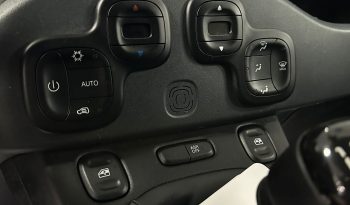 FIAT PANDA CROSS 1.0 HYBRID 70 CV 2024 – ICONA CROSSOVER, EFFICIENTE E PRONTA SUBITO pieno