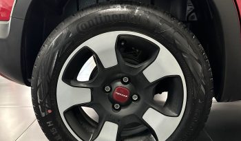 FIAT PANDA CROSS 1.0 HYBRID 70 CV 2024 – GRINTA CROSS, POCHI KM E PRONTA SUBITO pieno