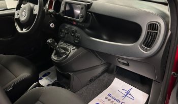 FIAT PANDA CROSS 1.0 HYBRID 70 CV 2024 – GRINTA CROSS, POCHI KM E PRONTA SUBITO pieno
