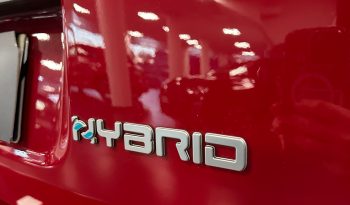 FIAT PANDA CROSS 1.0 HYBRID 70 CV 2024 – GRINTA CROSS, POCHI KM E PRONTA SUBITO pieno