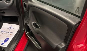 FIAT PANDA CROSS 1.0 HYBRID 70 CV 2024 – GRINTA CROSS, POCHI KM E PRONTA SUBITO pieno