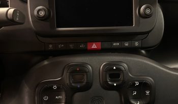 FIAT PANDA CROSS 1.0 HYBRID 70 CV 2024 – GRINTA CROSS, POCHI KM E PRONTA SUBITO pieno