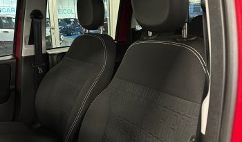 FIAT PANDA CROSS 1.0 HYBRID 70 CV 2024 – GRINTA CROSS, POCHI KM E PRONTA SUBITO pieno