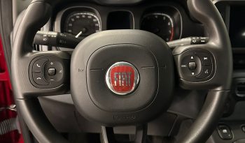 FIAT PANDA CROSS 1.0 HYBRID 70 CV 2024 – GRINTA CROSS, POCHI KM E PRONTA SUBITO pieno