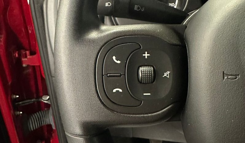 FIAT PANDA CROSS 1.0 HYBRID 70 CV 2024 – GRINTA CROSS, POCHI KM E PRONTA SUBITO pieno