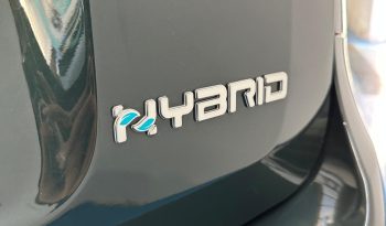 FIAT PANDA CROSS 1.0 HYBRID 70 CV 2024 – VERDE FORESTA, POCHI KM E PRONTA SUBITO pieno