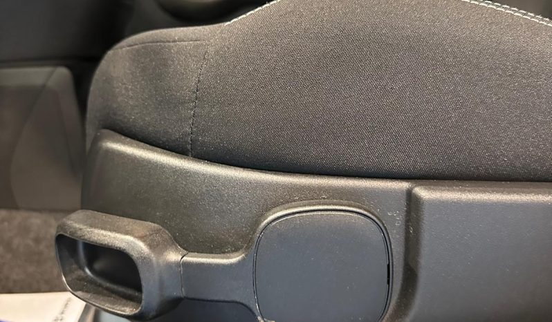 FIAT PANDA CROSS 1.0 HYBRID 70 CV 2024 – VERDE FORESTA, POCHI KM E PRONTA SUBITO pieno