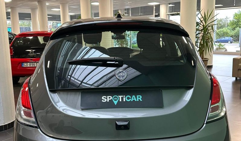 Lancia Ypsilon Hybrid Platino 2024 – Full Optional pieno