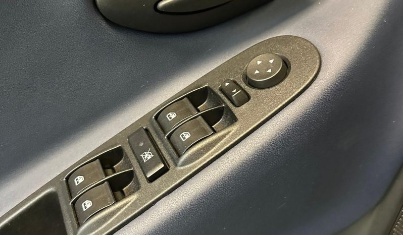 Lancia Ypsilon Hybrid Platino 2024 – Full Optional pieno