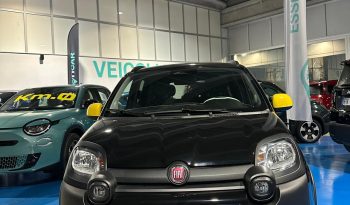 Nuova Fiat Pandina Cross 2025 Hybrid – Full Optional pieno