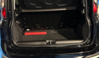 Nuova Fiat Pandina Cross 2025 Hybrid – Full Optional pieno