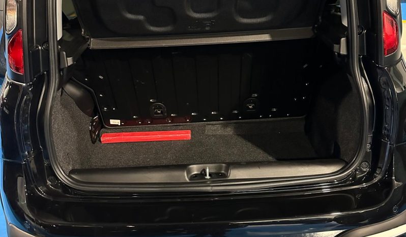 Nuova Fiat Pandina Cross 2025 Hybrid – Full Optional pieno