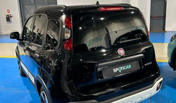 Nuova Fiat Pandina Cross 2025 Hybrid – Full Optional pieno