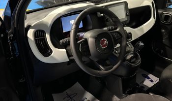 Nuova Fiat Pandina Cross 2025 Hybrid – Full Optional pieno