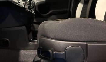 Nuova Fiat Pandina Cross 2025 Hybrid – Full Optional pieno