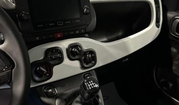 Nuova Fiat Pandina Cross 2025 Hybrid – Full Optional pieno