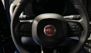 Nuova Fiat Pandina Cross 2025 Hybrid – Full Optional pieno