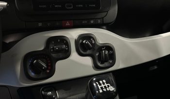 Nuova Fiat Pandina Cross 2025 Hybrid – Full Optional pieno