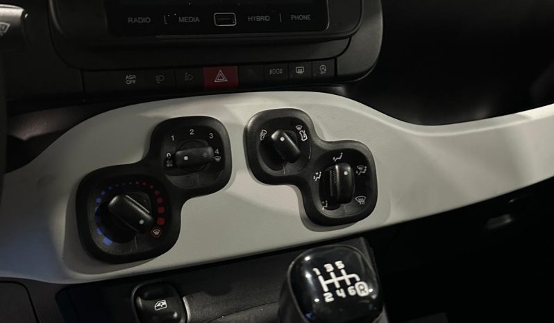 Nuova Fiat Pandina Cross 2025 Hybrid – Full Optional pieno