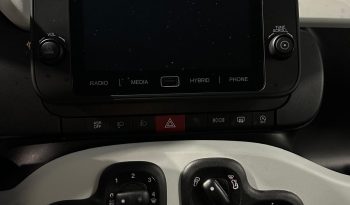 Nuova Fiat Pandina Cross 2025 Hybrid – Full Optional pieno