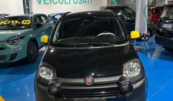 Nuova Fiat Pandina Cross 2025 Hybrid – Full Optional pieno