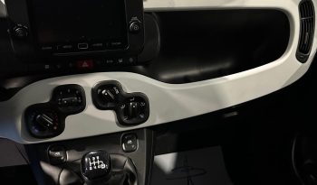 Nuova Fiat Pandina Cross 2025 Hybrid – Full Optional pieno