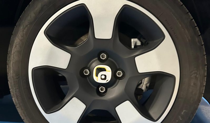 Nuova Fiat Pandina Cross 2025 Hybrid – Full Optional pieno