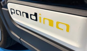 Nuova Fiat Pandina Cross 2025 Hybrid – Full Optional pieno
